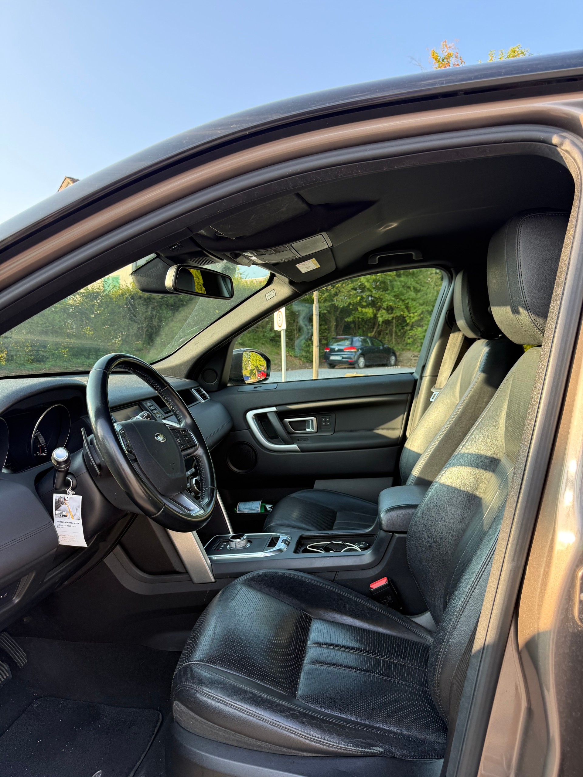 LAND ROVER 2.0 Si4 HSE-image-2