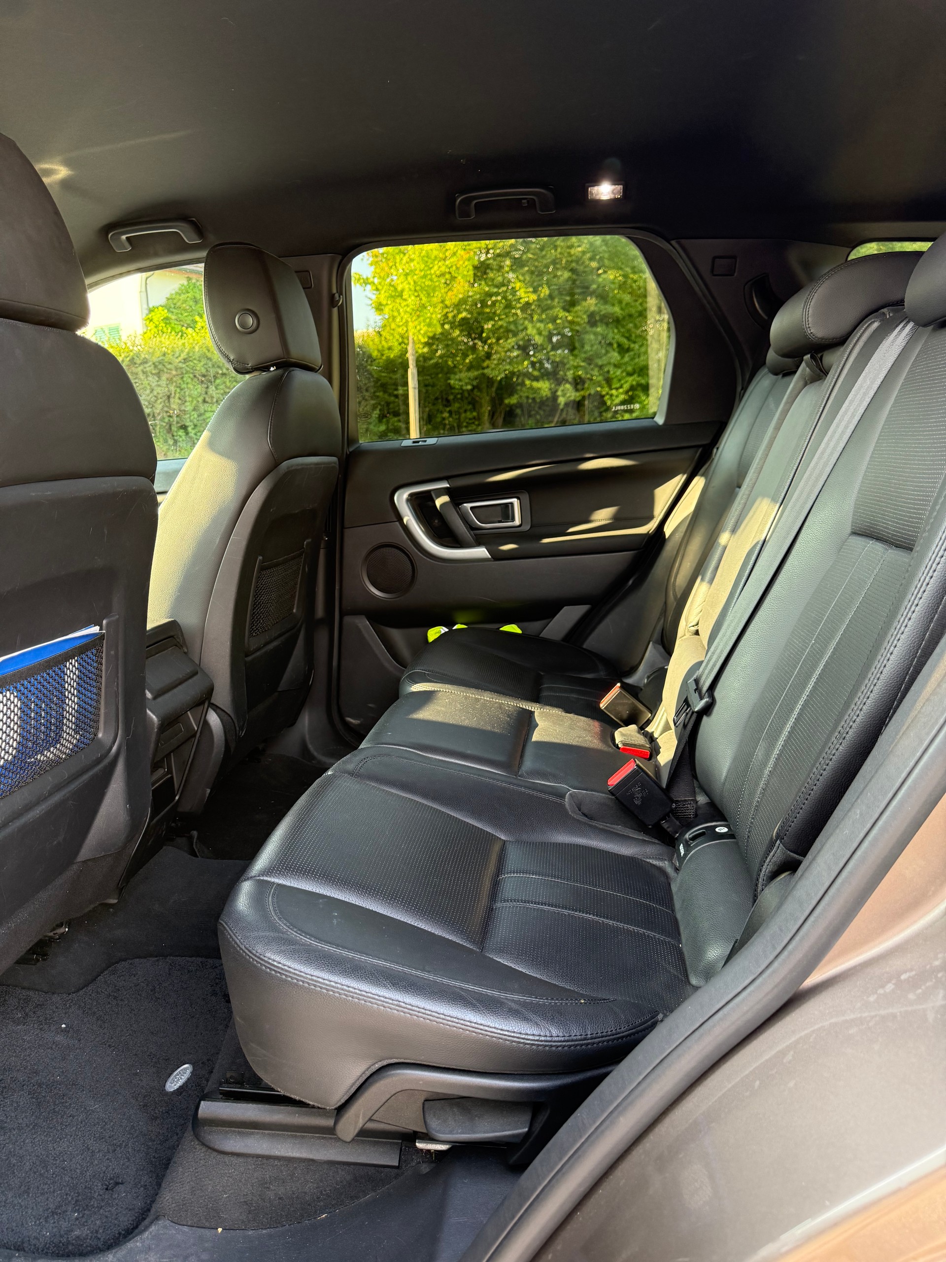 LAND ROVER 2.0 Si4 HSE-image-4