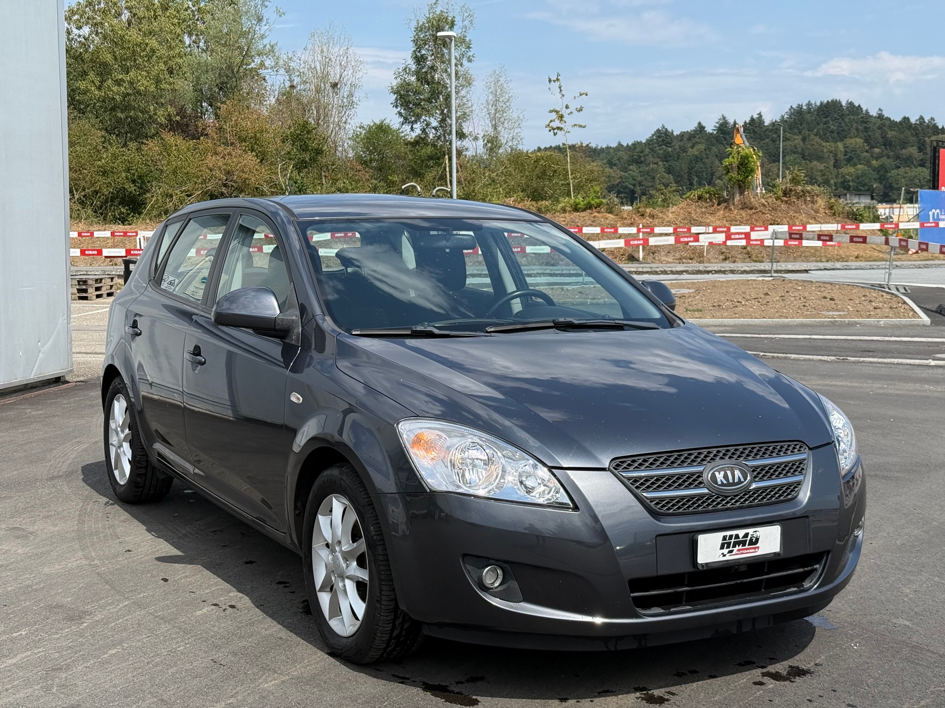 KIA Cee'd 1.6 CRDi Style-image-7
