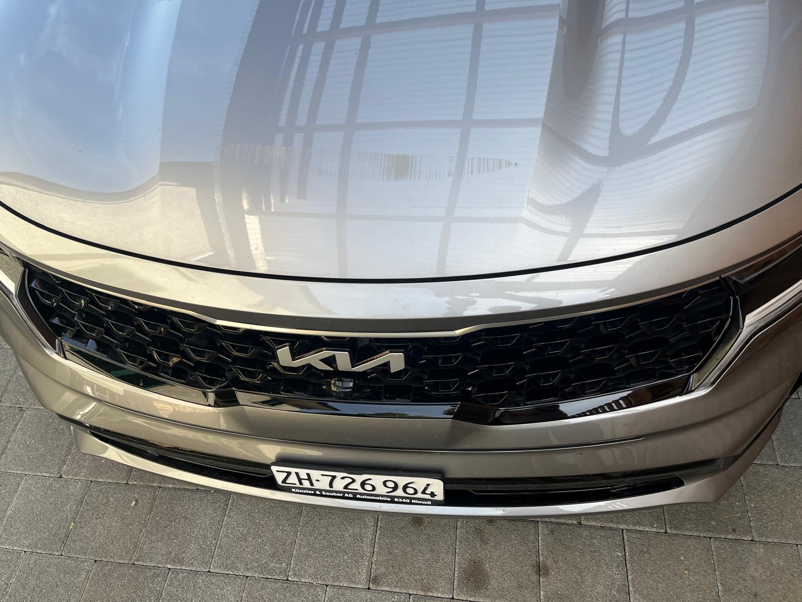 KIA PHEV 1.6 T-GDI Plugin-Hybrid Style, 4x4, 7P, Leder, LED, Alu, Keyless, Herstellergarantie bis 2030-image-6