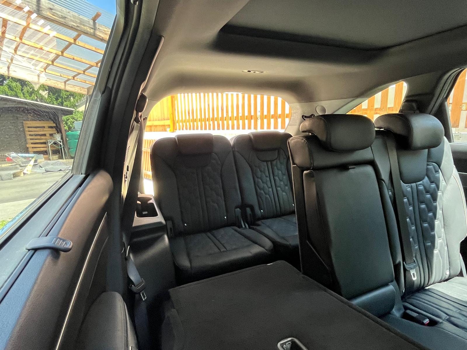 KIA PHEV 1.6 T-GDI Plugin-Hybrid Style, 4x4, 7P, Leder, LED, Alu, Keyless, Herstellergarantie bis 2030-image-3