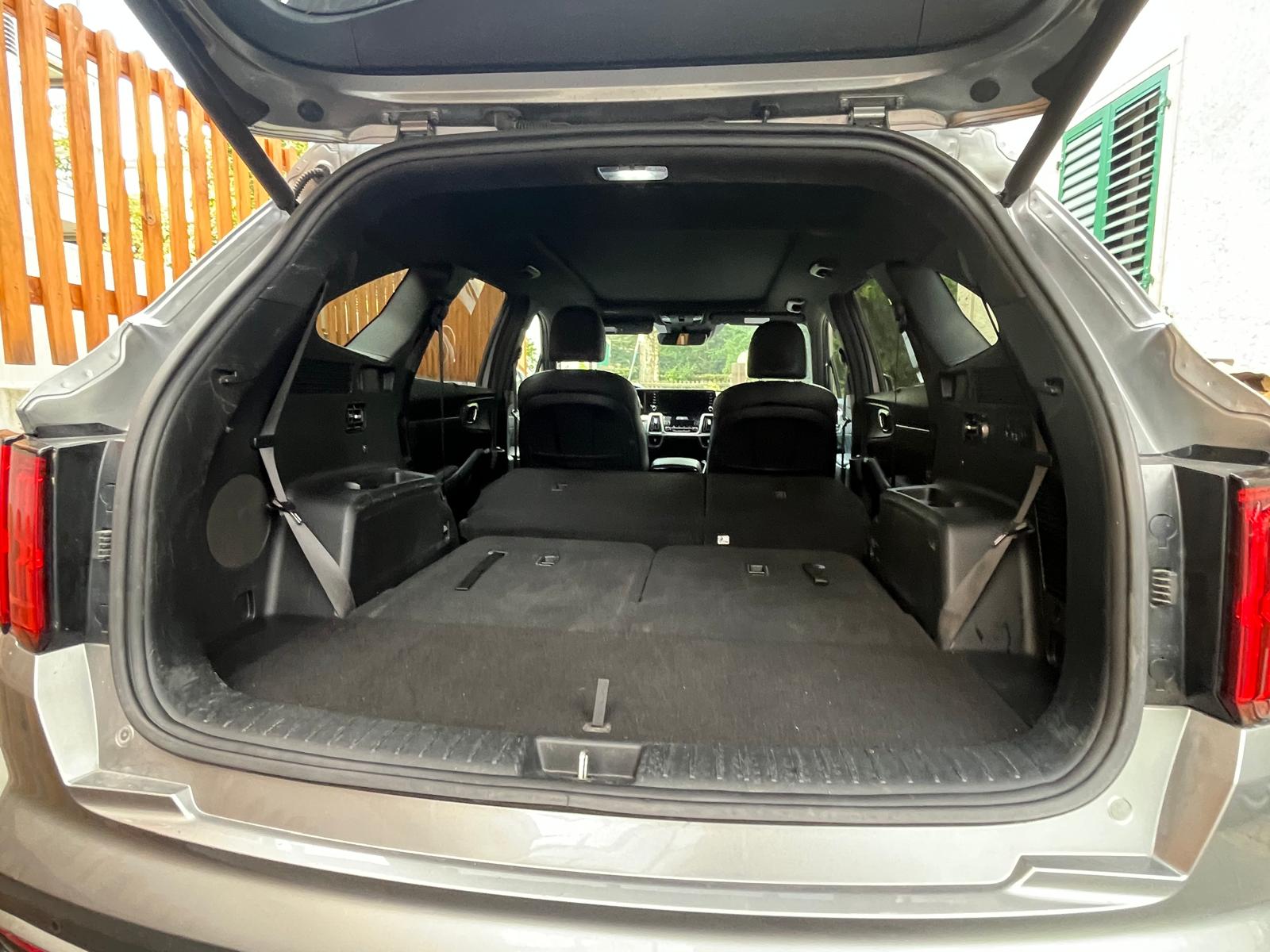 KIA PHEV 1.6 T-GDI Plugin-Hybrid Style, 4x4, 7P, Leder, LED, Alu, Keyless, Herstellergarantie bis 2030-image-5