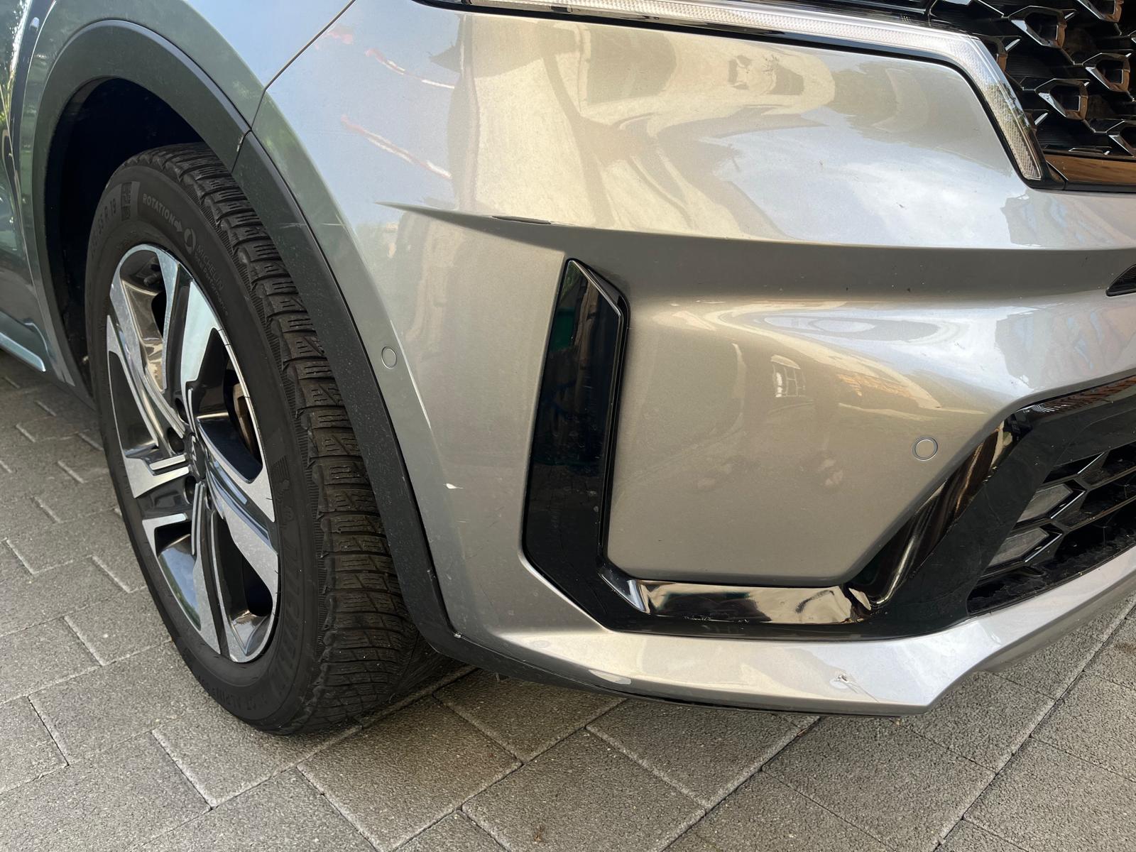 KIA PHEV 1.6 T-GDI Plugin-Hybrid Style, 4x4, 7P, Leder, LED, Alu, Keyless, Herstellergarantie bis 2030-image-7