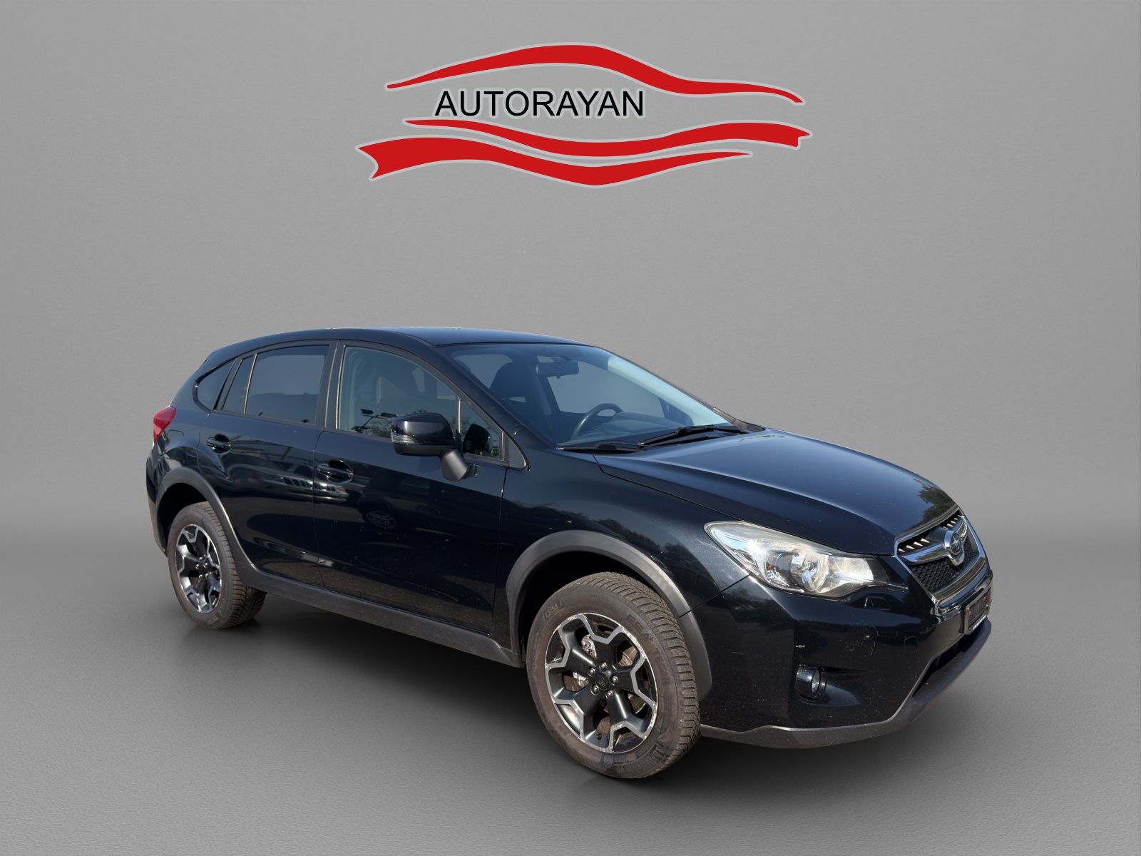 SUBARU XV 2.0D Swiss One AWD-image-2