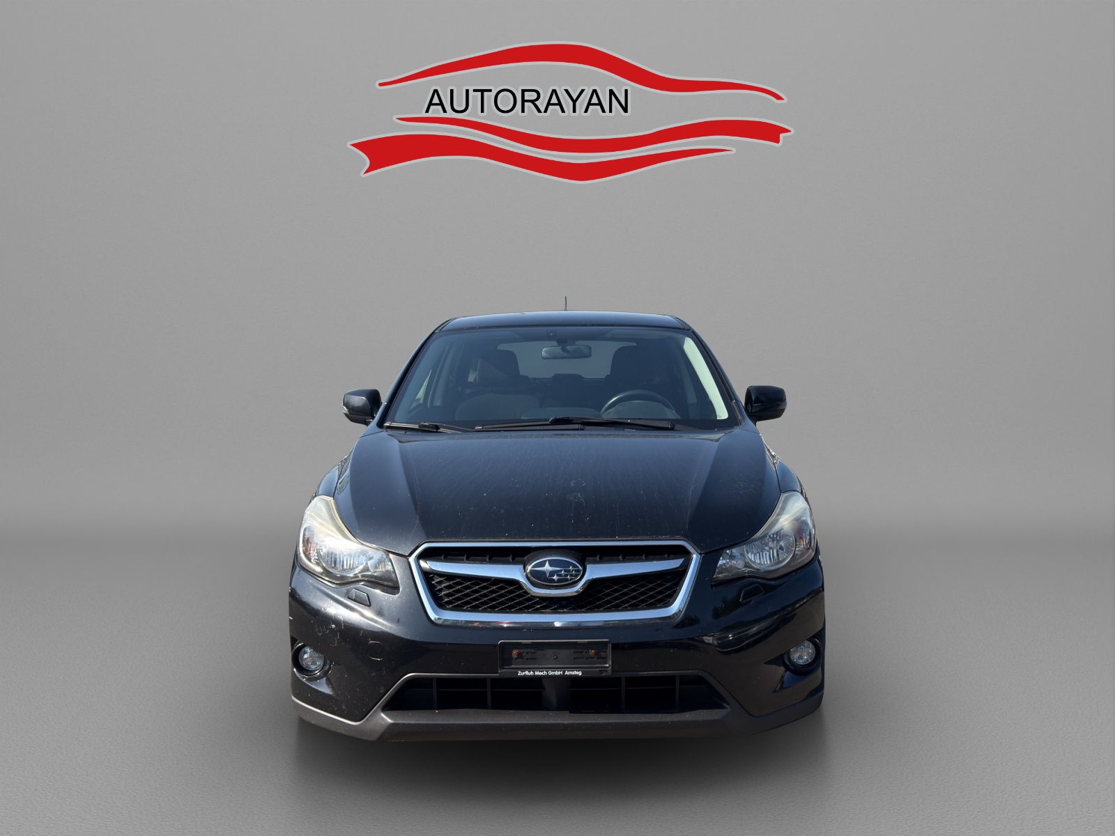 SUBARU XV 2.0D Swiss One AWD-image-0