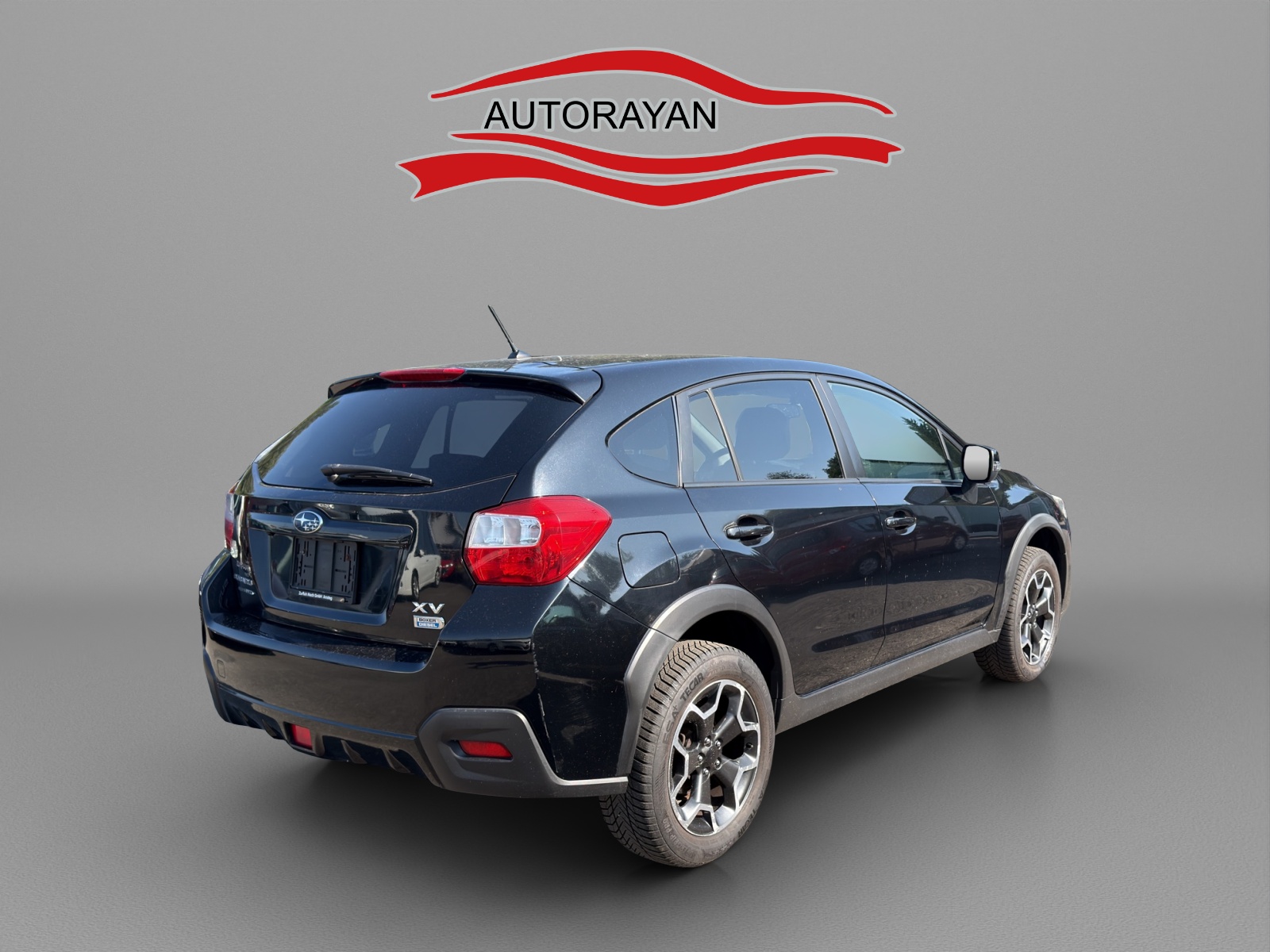 SUBARU XV 2.0D Swiss One AWD-image-4