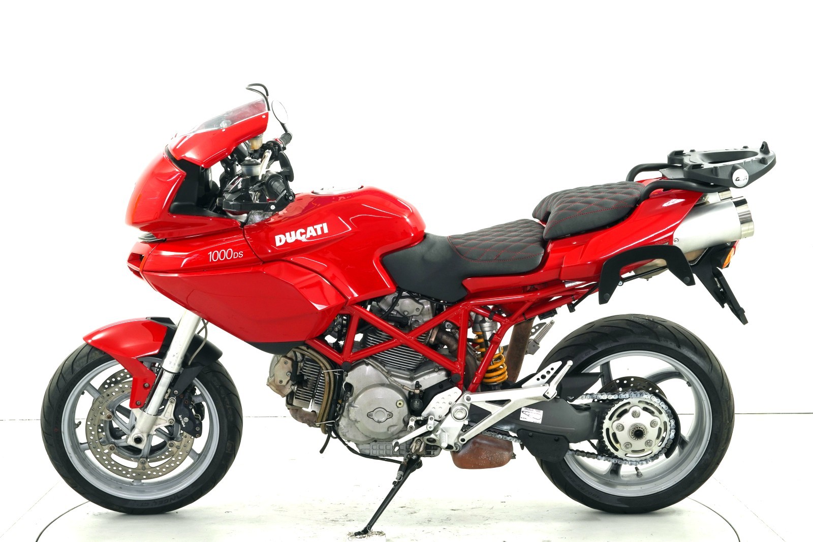 DUCATI Multistrada 1000 DS-image-4