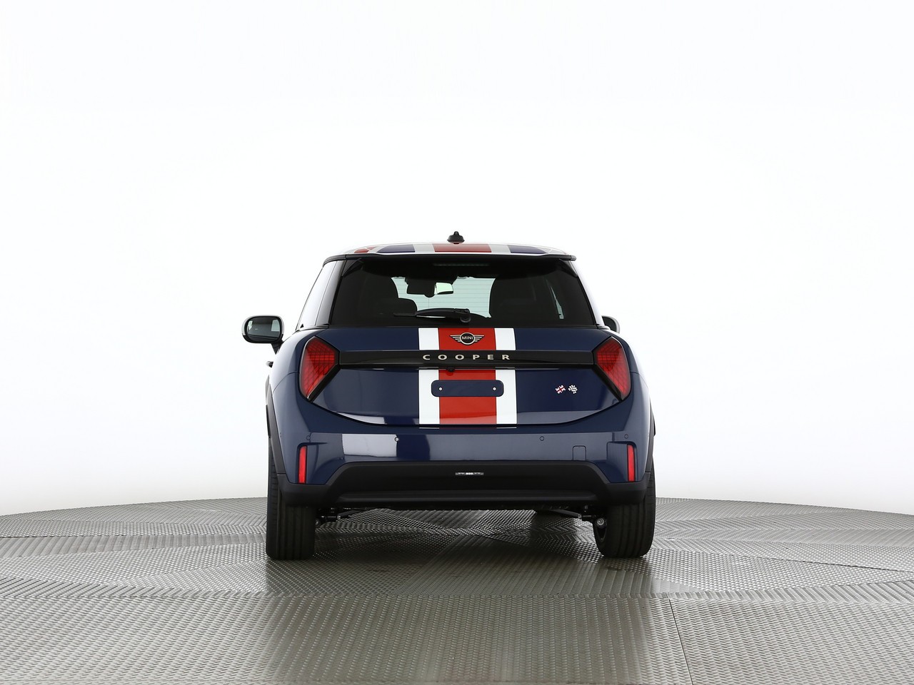 MINI Cooper C DKG-image-8