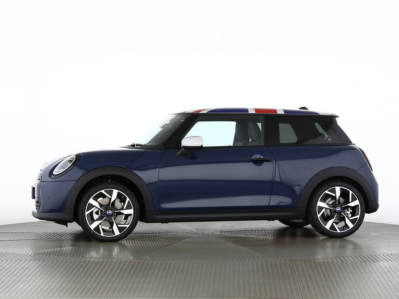 MINI Cooper C DKG-image-2