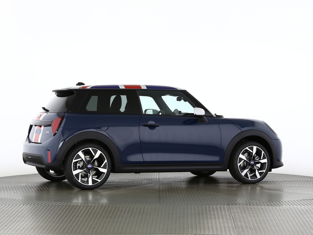 MINI Cooper C DKG-image-13