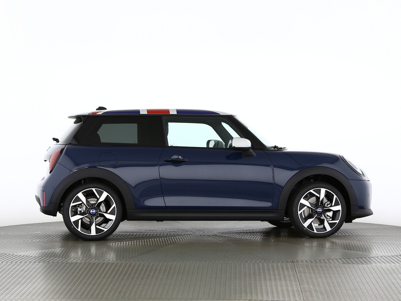 MINI Cooper C DKG-image-14