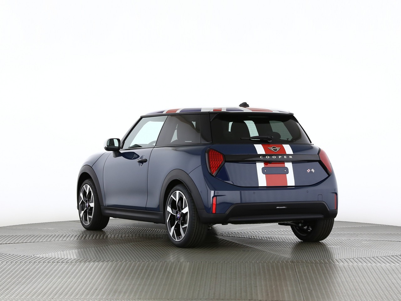 MINI Cooper C DKG-image-7