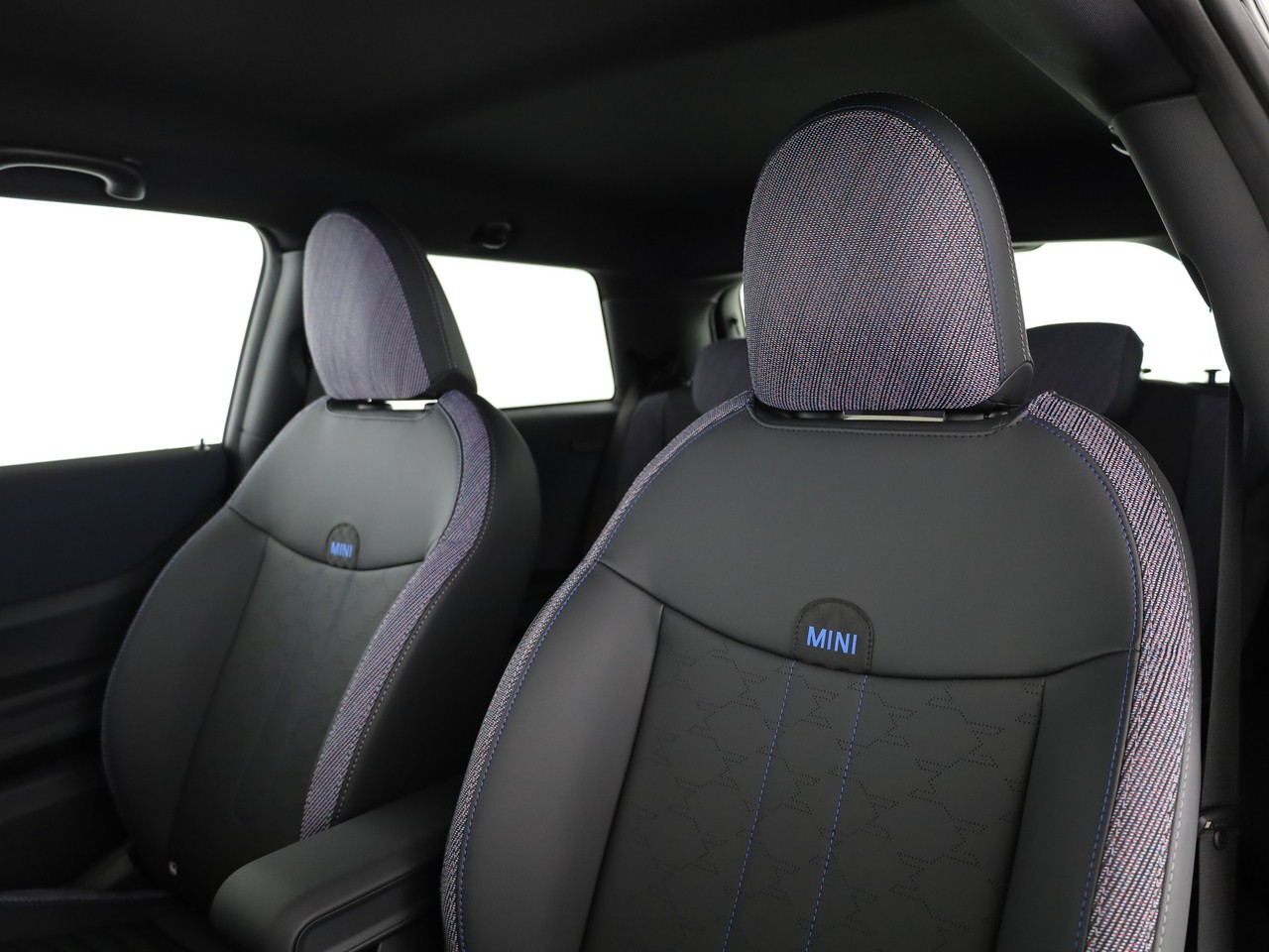 MINI Cooper C DKG-image-27