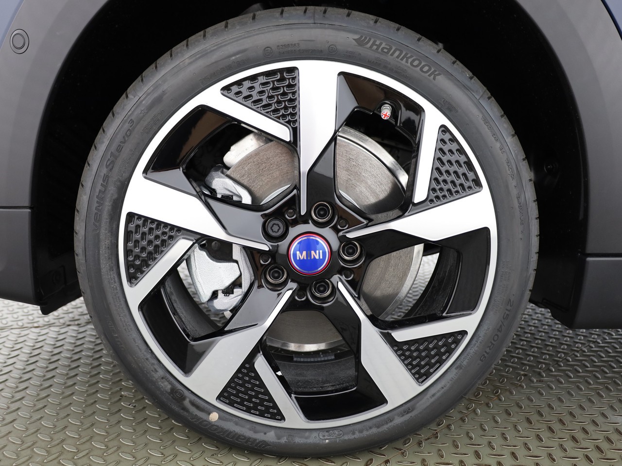 MINI Cooper C DKG-image-36