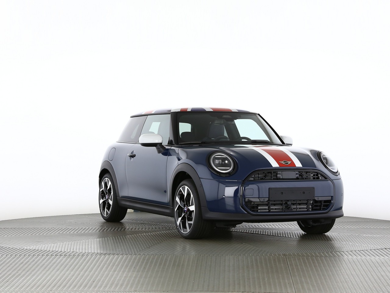 MINI Cooper C DKG-image-19