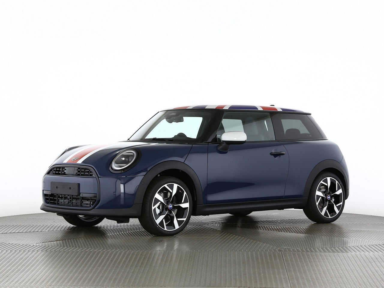 MINI Cooper C DKG-image-0