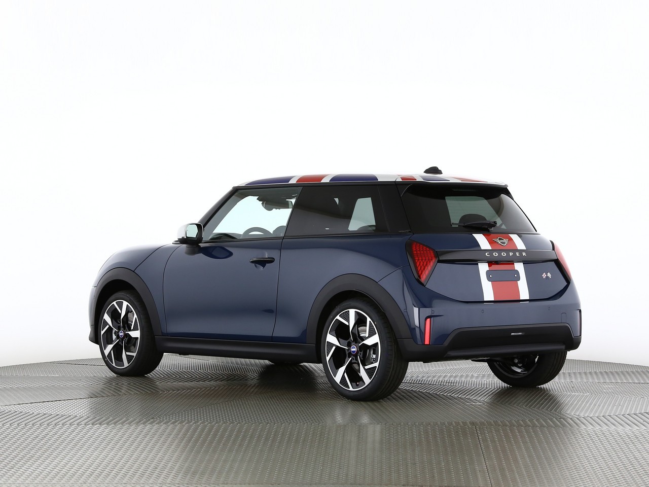 MINI Cooper C DKG-image-6