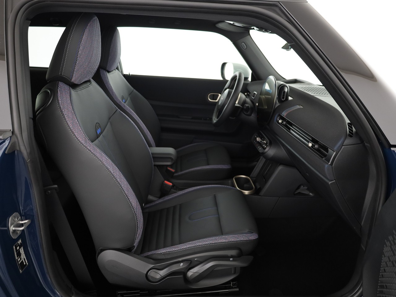 MINI Cooper C DKG-image-30