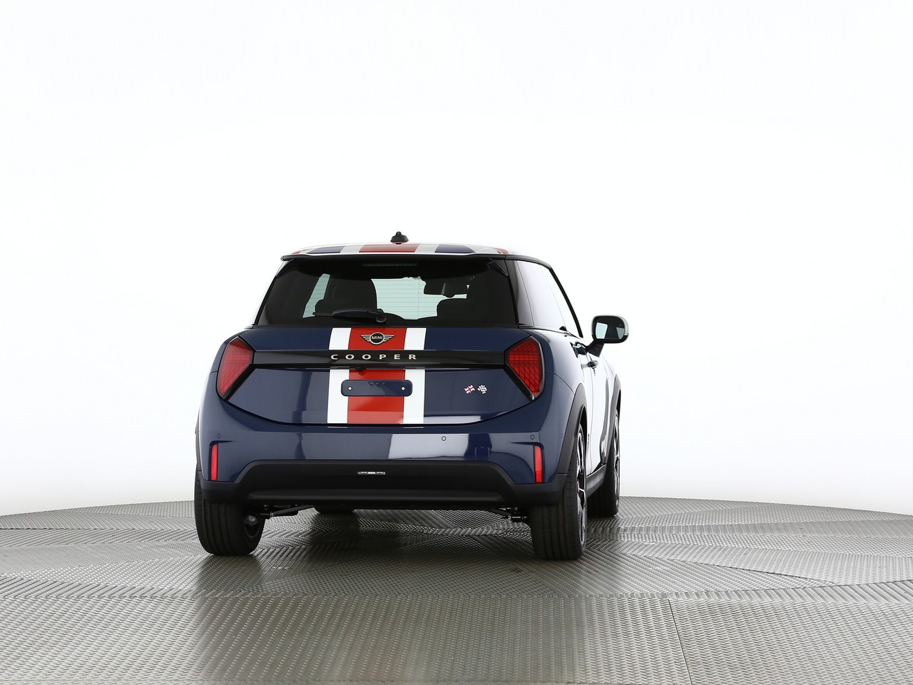 MINI Cooper C DKG-image-9
