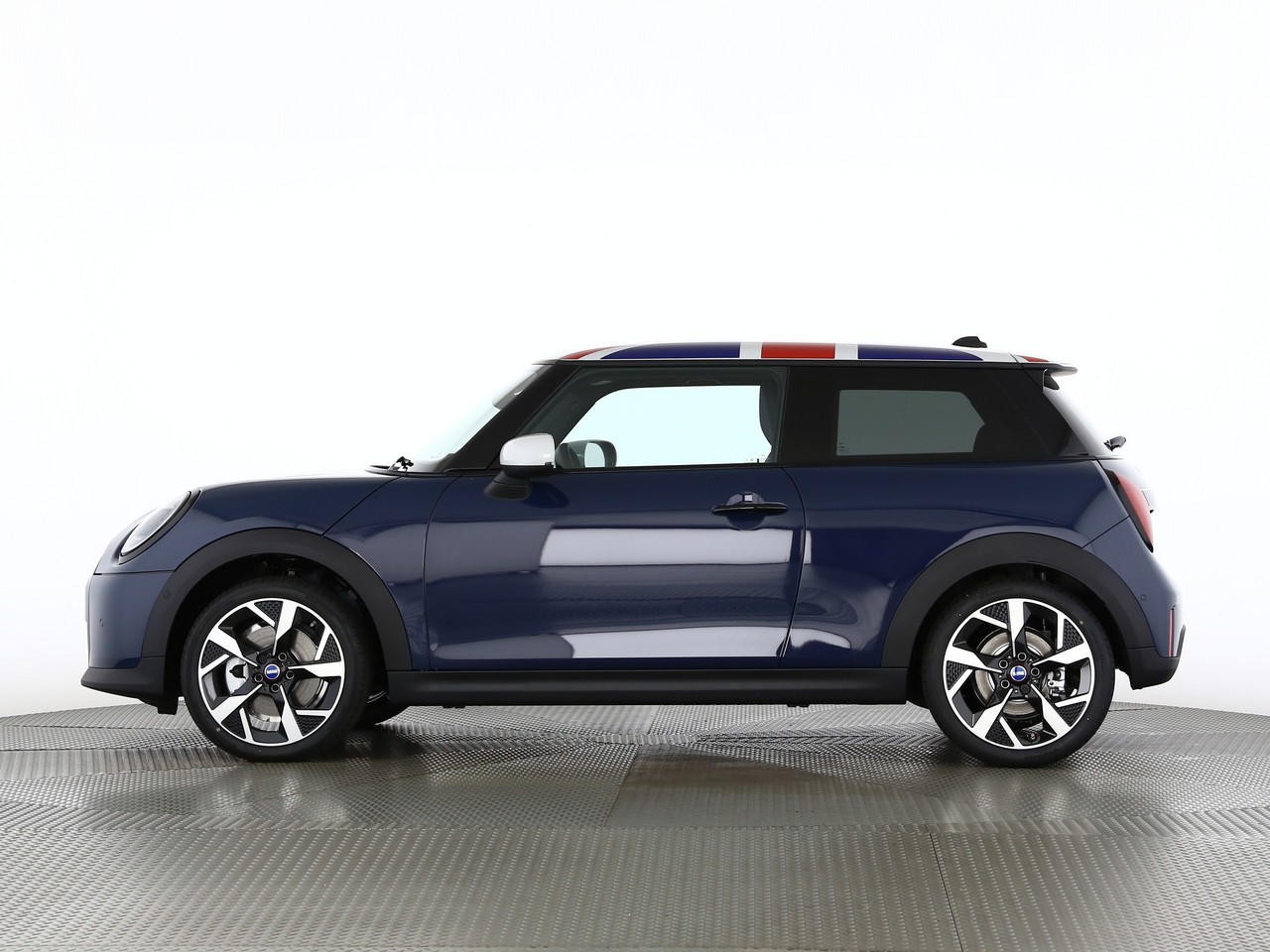 MINI Cooper C DKG-image-3