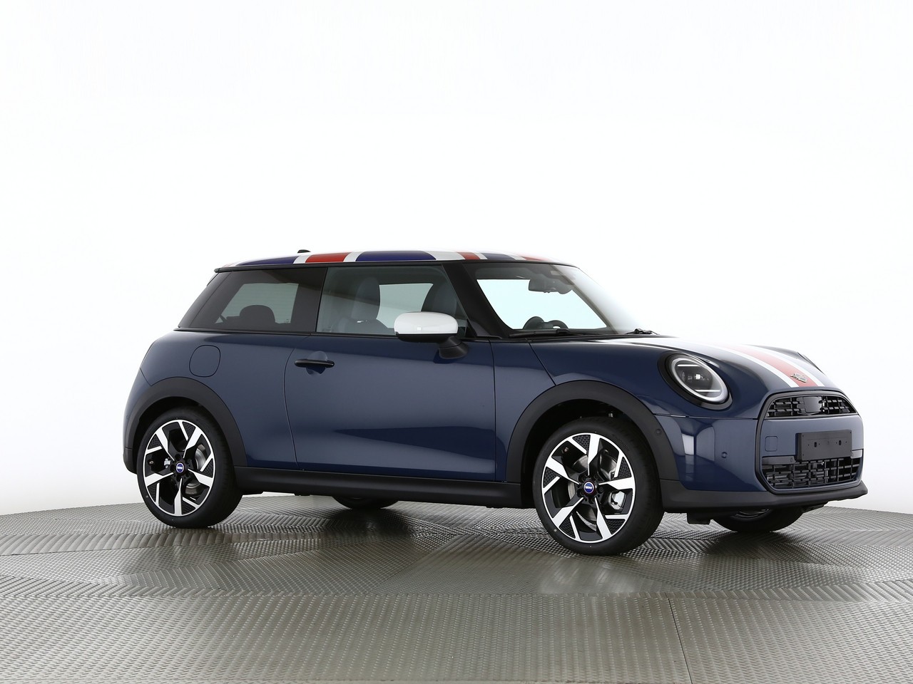 MINI Cooper C DKG-image-17