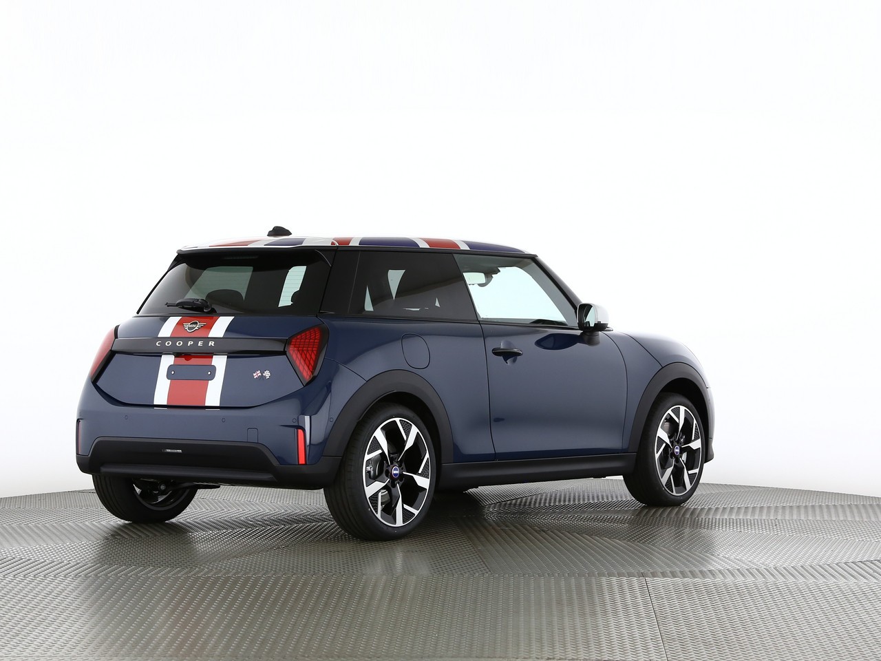 MINI Cooper C DKG-image-11