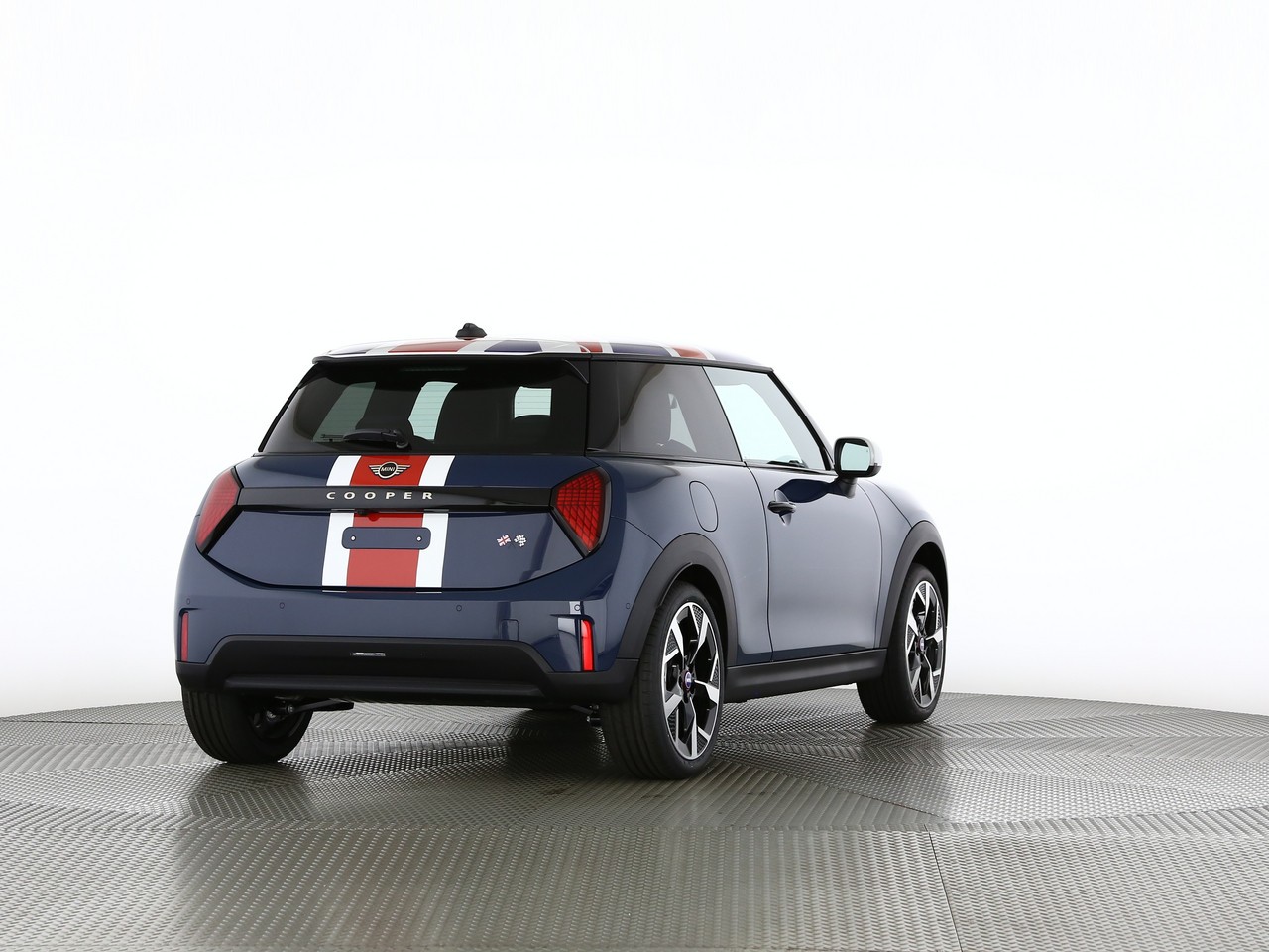 MINI Cooper C DKG-image-10