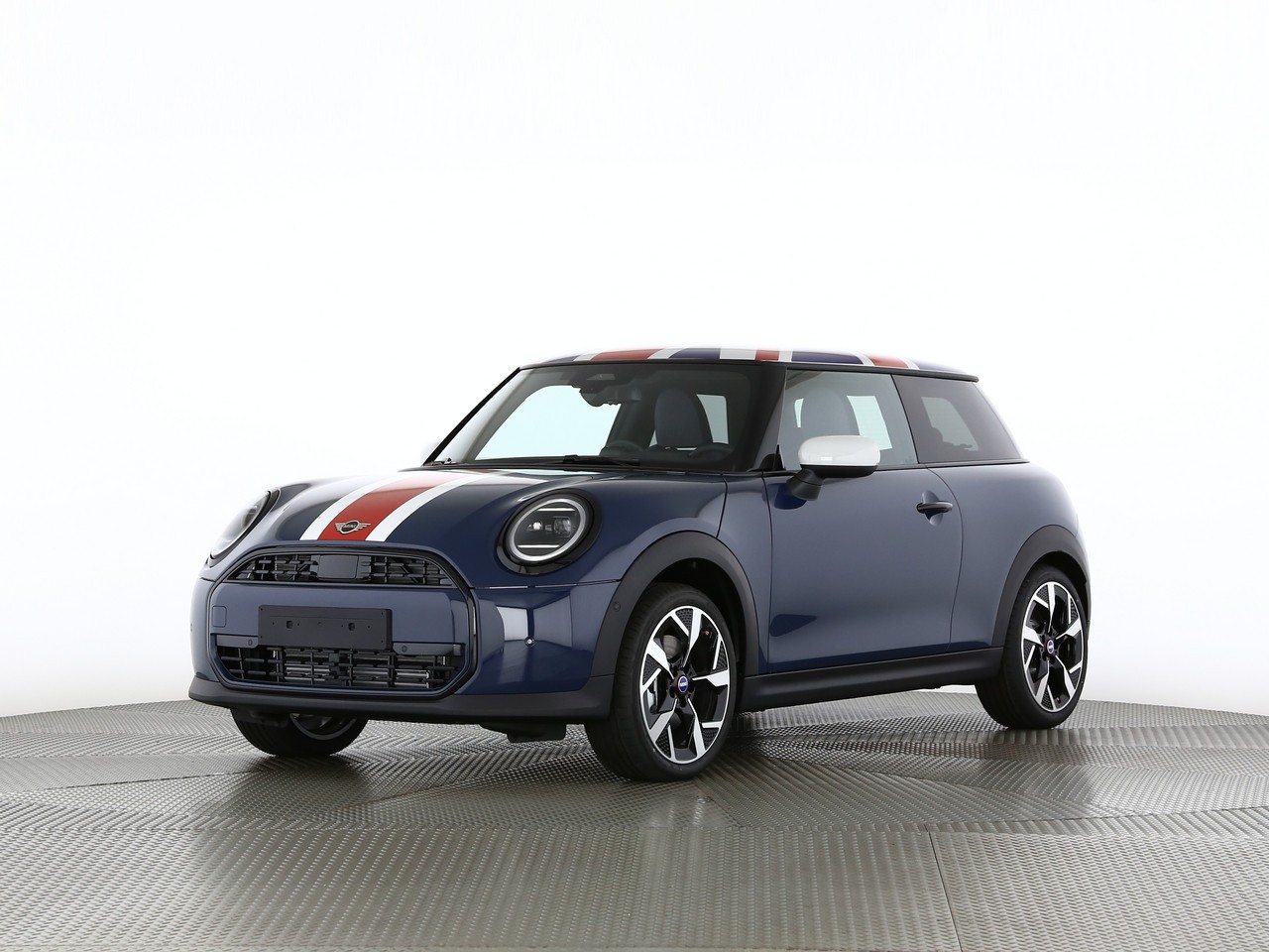 MINI Cooper C DKG-image-43