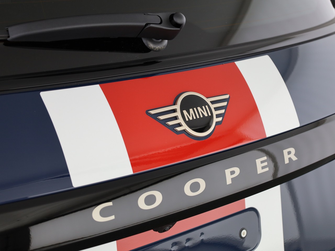MINI Cooper C DKG-image-39