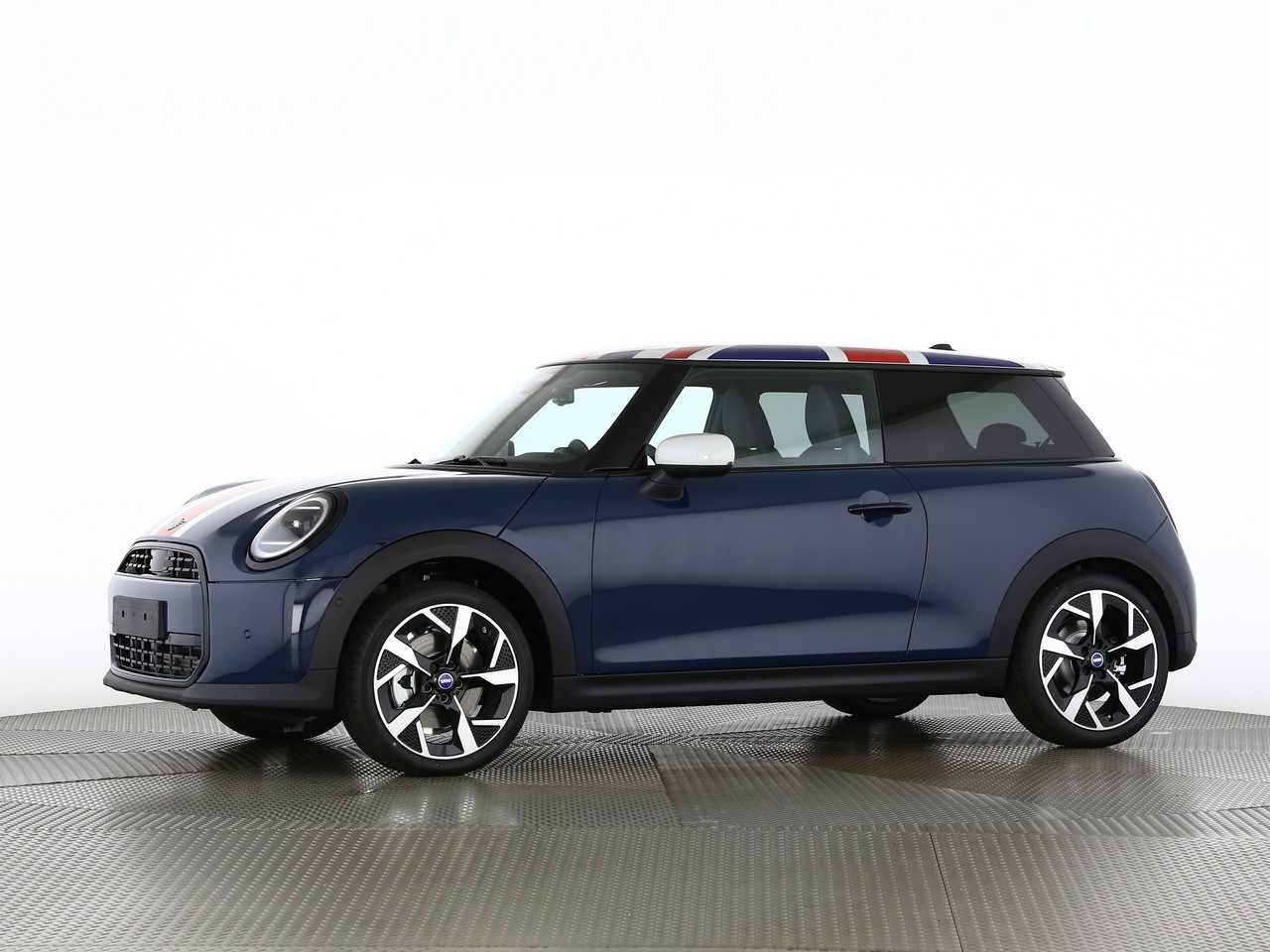 MINI Cooper C DKG-image-1