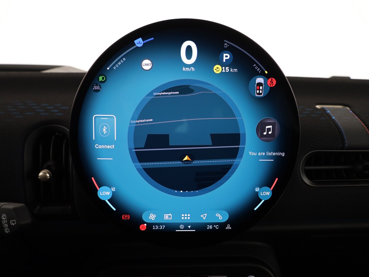 MINI Cooper C DKG-image-34