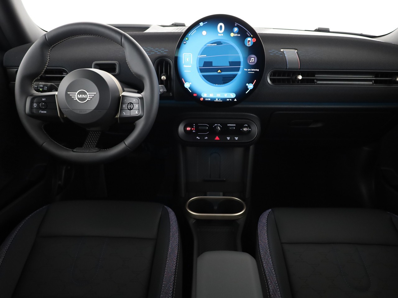 MINI Cooper C DKG-image-33
