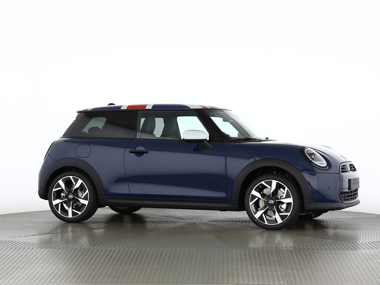 MINI Cooper C DKG-image-16