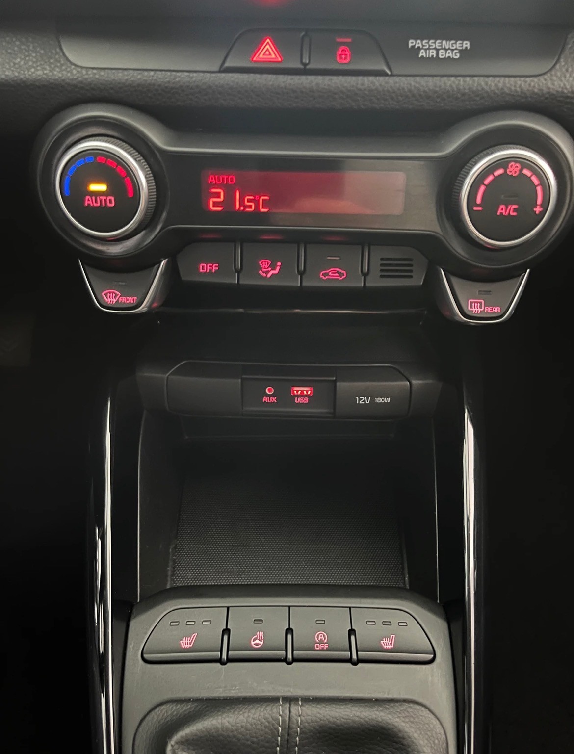 KIA Stonic 1.2 CVVT-image-11