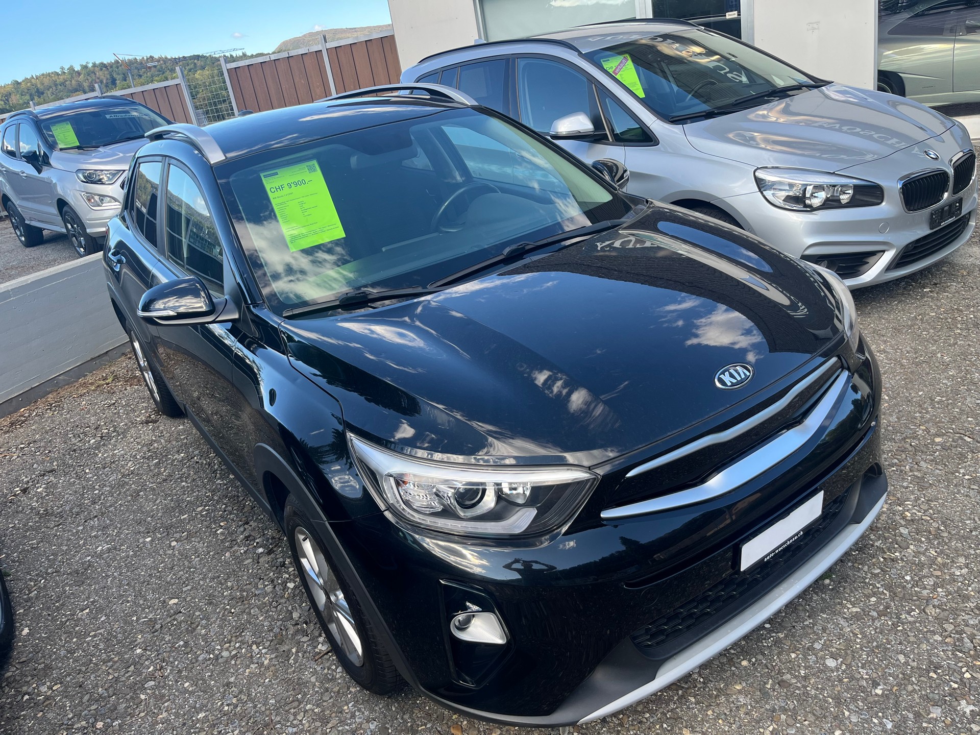 KIA Stonic 1.2 CVVT-image-15