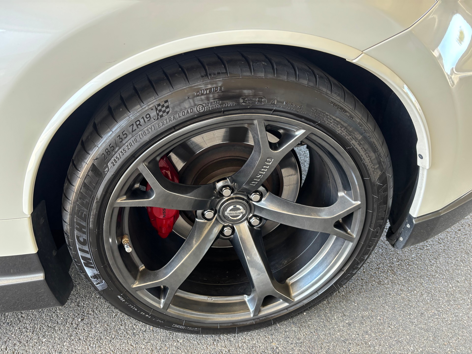 NISSAN 370 Z nismo-image-10