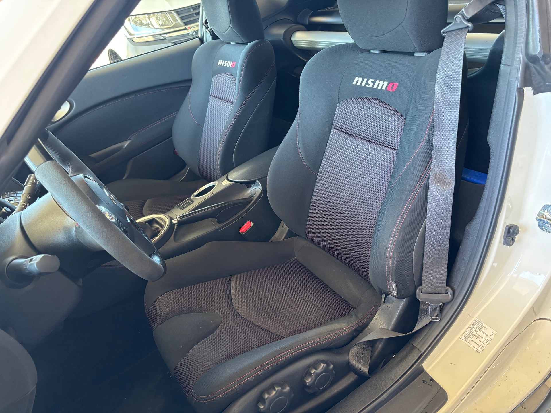 NISSAN 370 Z nismo-image-7
