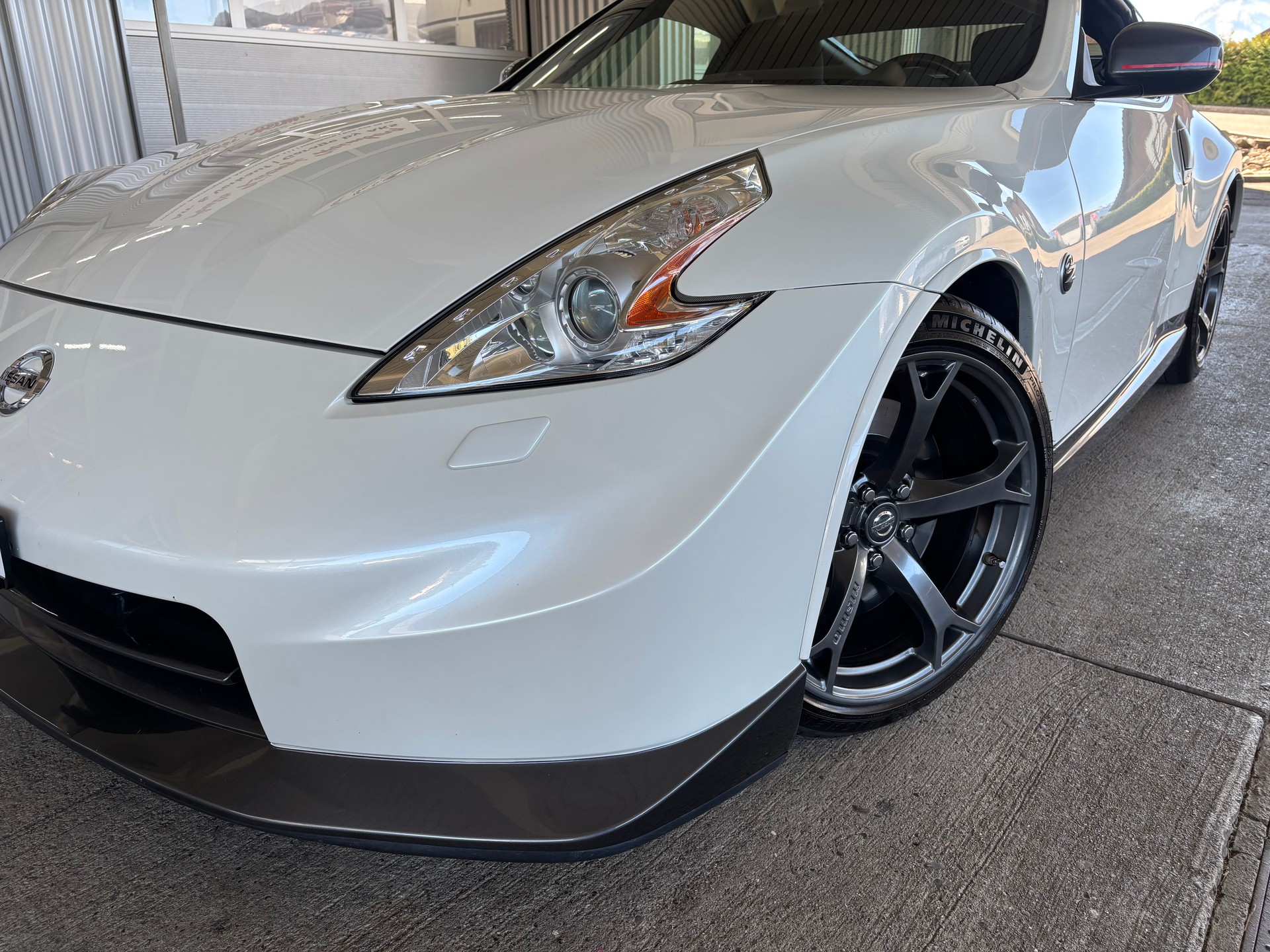 NISSAN 370 Z nismo-image-4