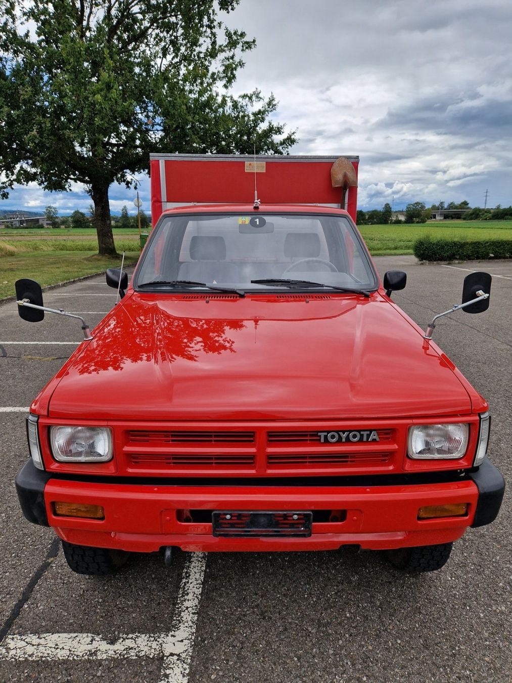 TOYOTA 4WD-image-1