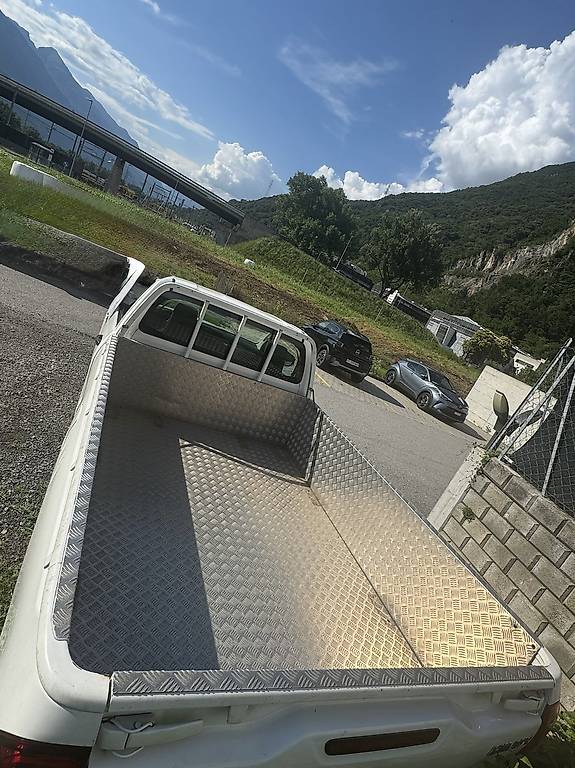 TOYOTA 2.4 D-4D 150 Comfort-image-4