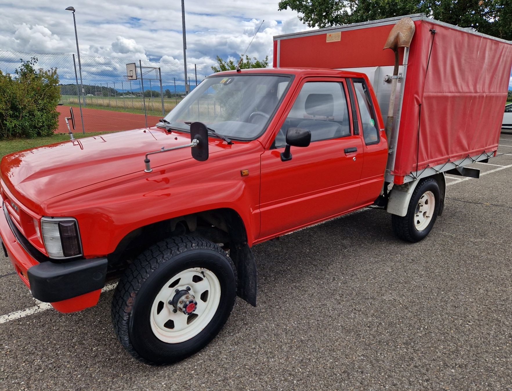 TOYOTA 4WD-image-0