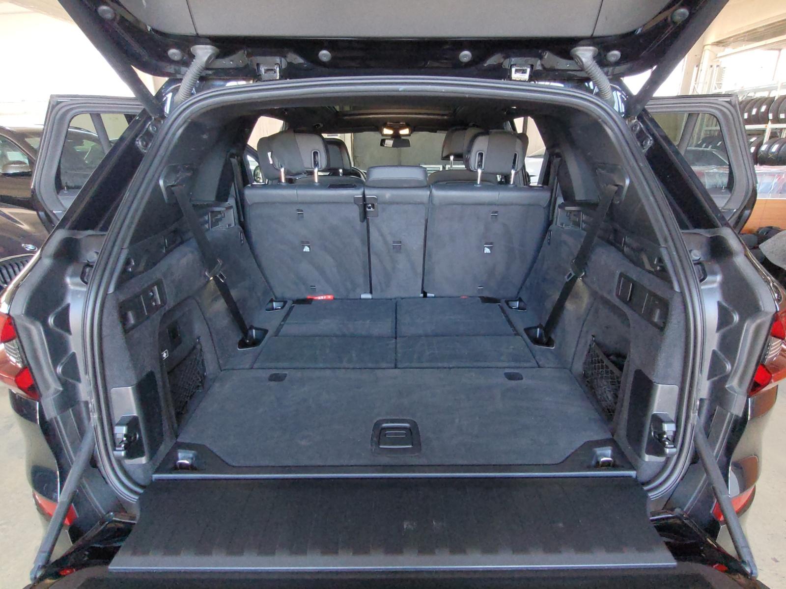 BMW X5 30d xDrive M AERODYNAMIKPAKET-image-21