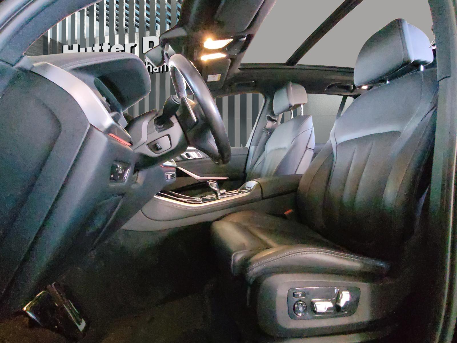 BMW X5 30d xDrive M AERODYNAMIKPAKET-image-16