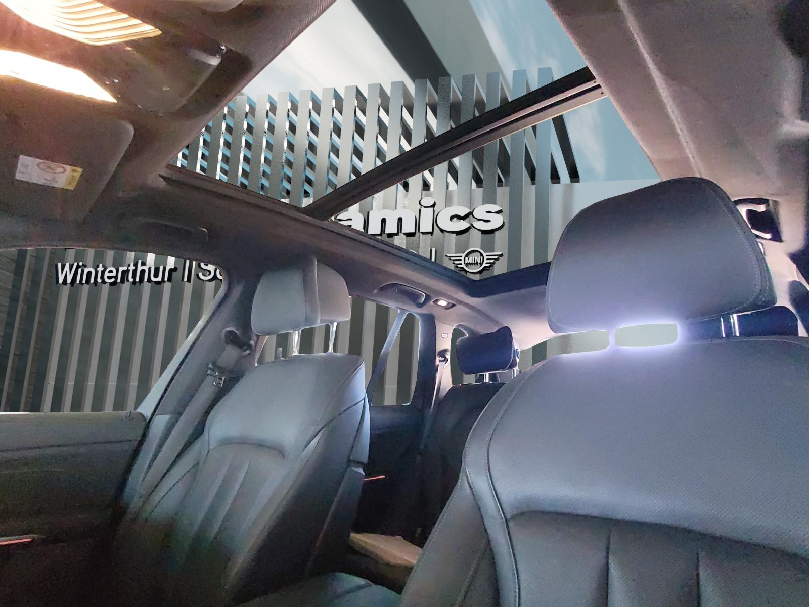 BMW X5 30d xDrive M AERODYNAMIKPAKET-image-18
