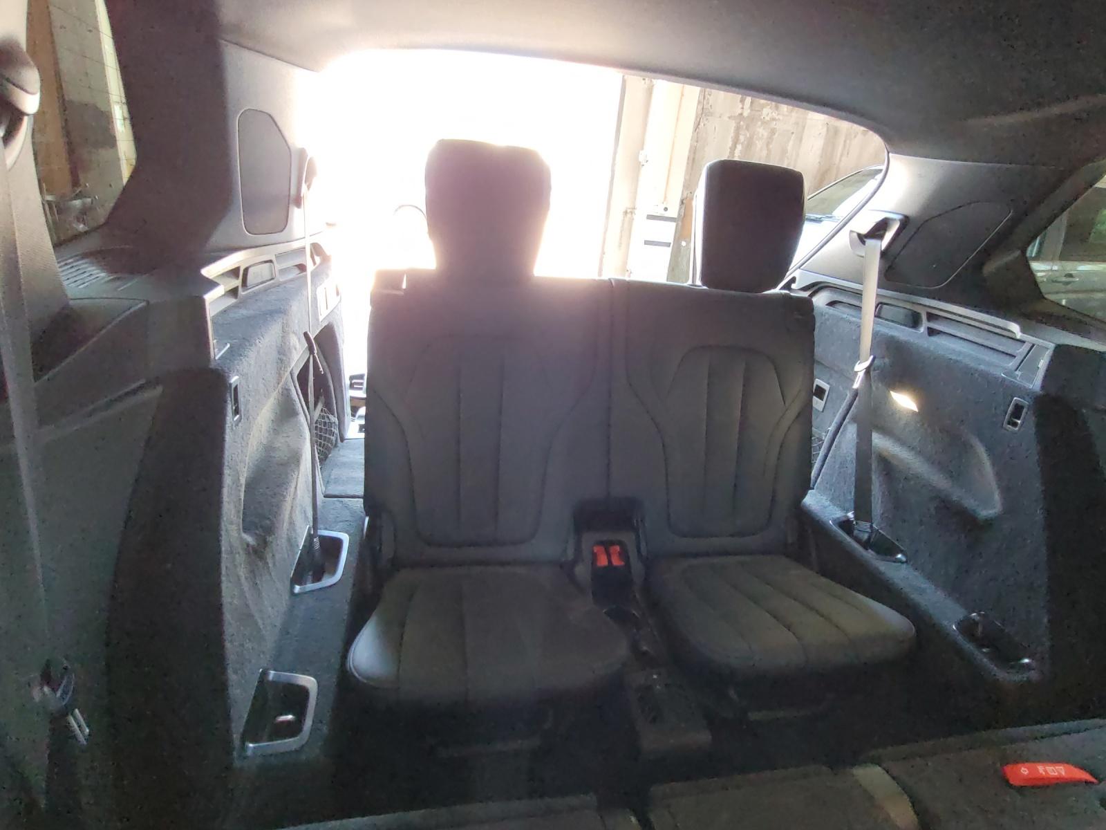 BMW X5 30d xDrive M AERODYNAMIKPAKET-image-20