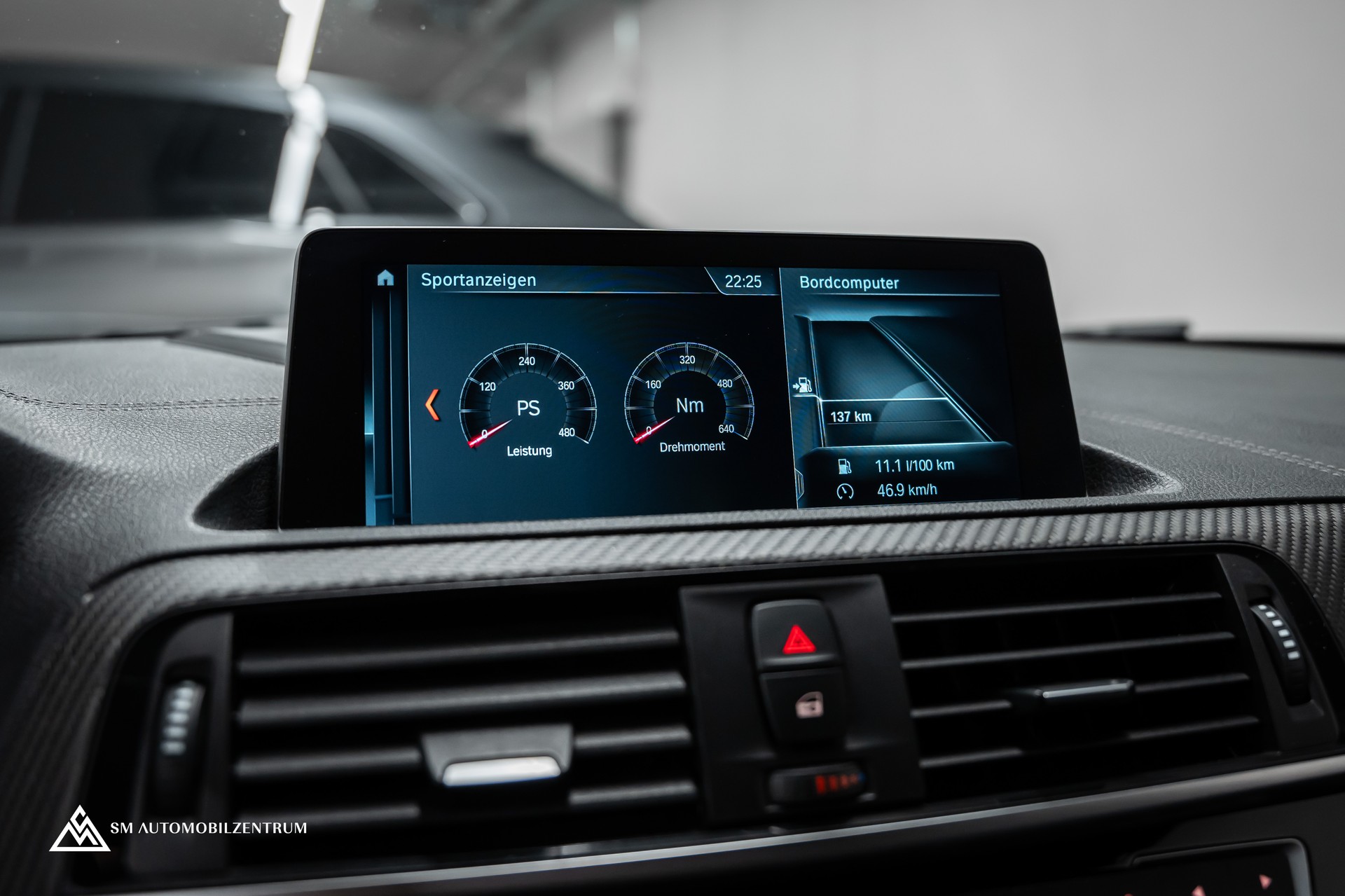 BMW M2 Competition Coupé / CH / Memorysitze / Harman&Kardon / Carbon Fibre / Rückfahrkamera-image-28