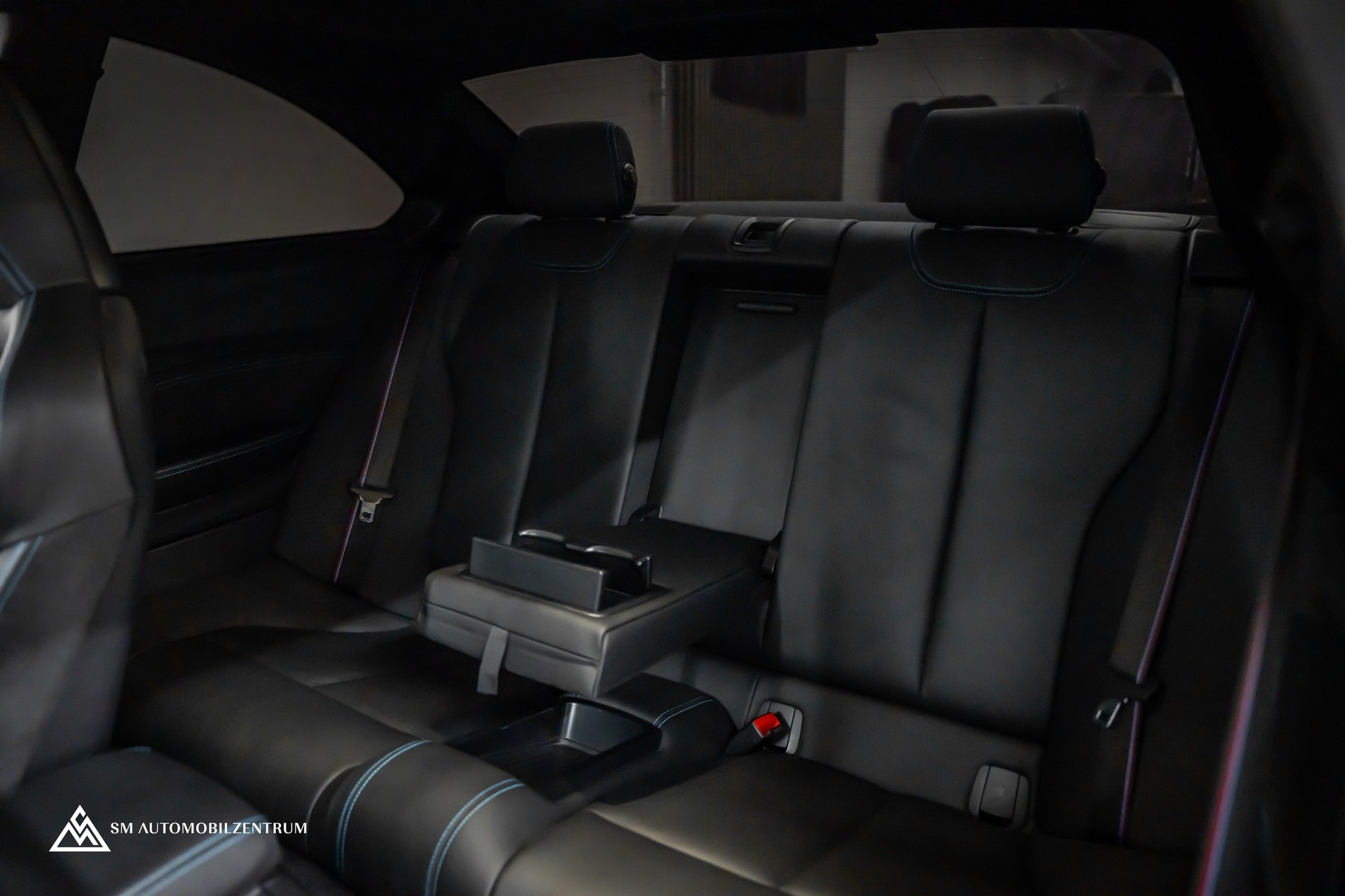 BMW M2 Competition Coupé / CH / Memorysitze / Harman&Kardon / Carbon Fibre / Rückfahrkamera-image-17