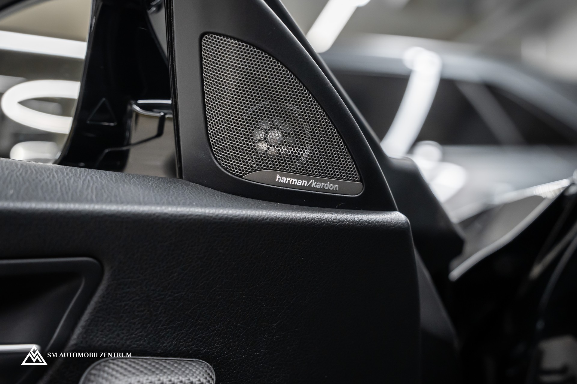 BMW M2 Competition Coupé / CH / Memorysitze / Harman&Kardon / Carbon Fibre / Rückfahrkamera-image-19