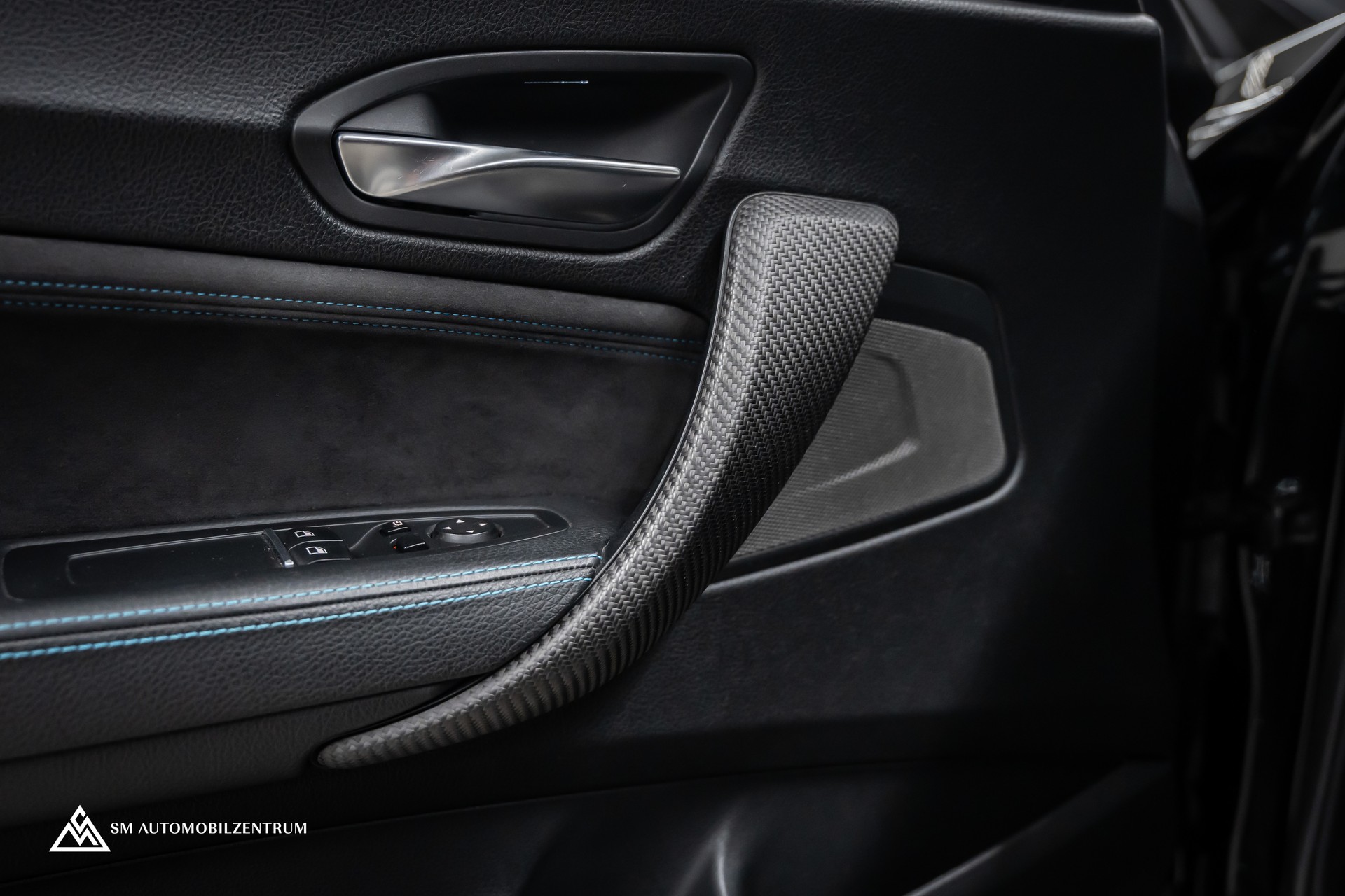 BMW M2 Competition Coupé / CH / Memorysitze / Harman&Kardon / Carbon Fibre / Rückfahrkamera-image-18