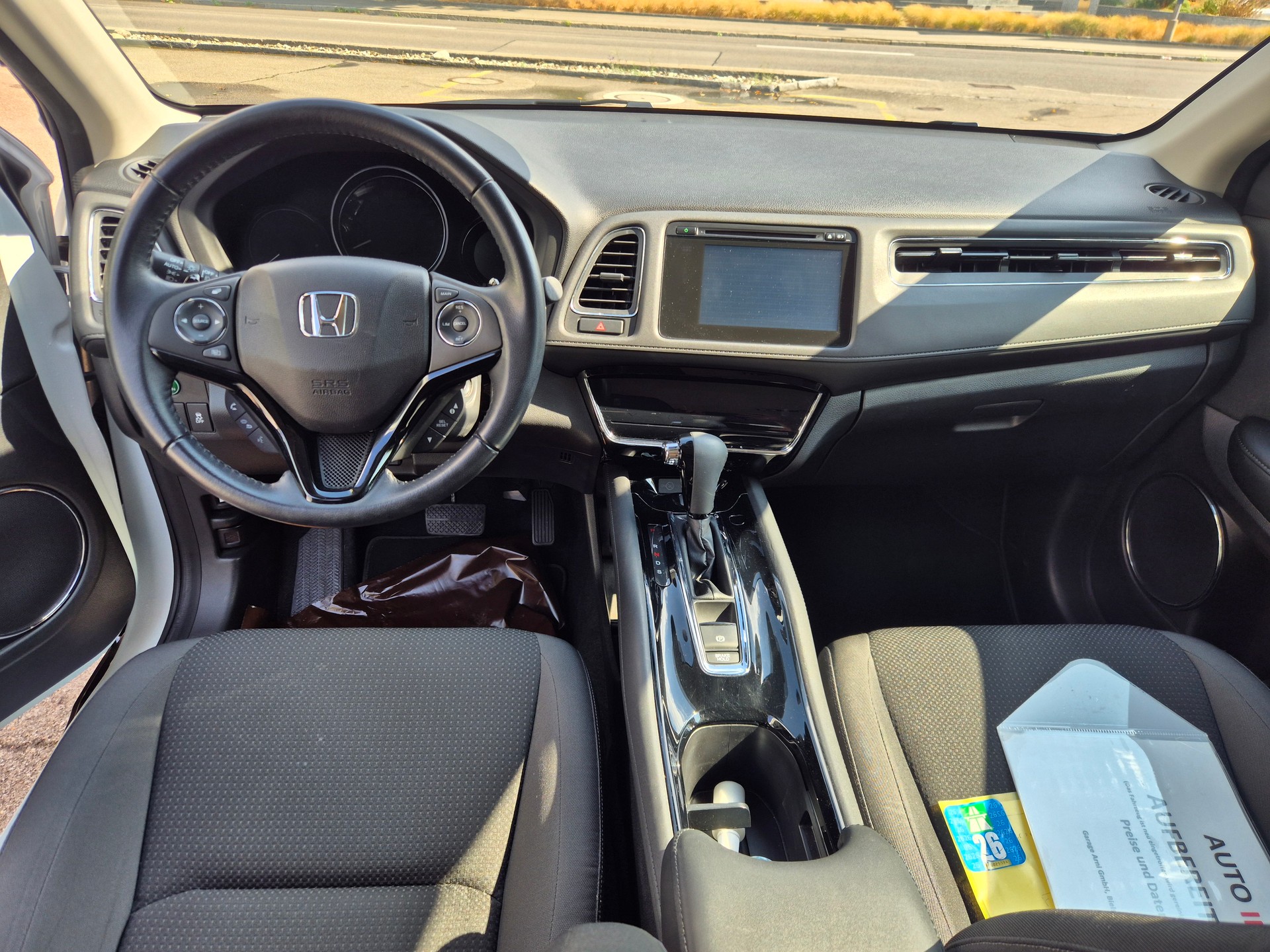 HONDA 1.5i-VTEC Elegance-image-4
